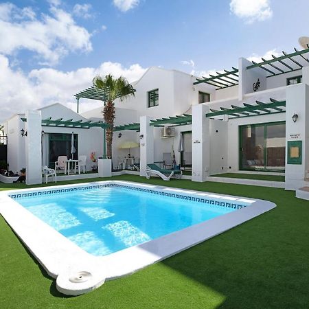 Apt6 Las Palmeras III Lanzarote Puerto del Carmen  Esterno foto